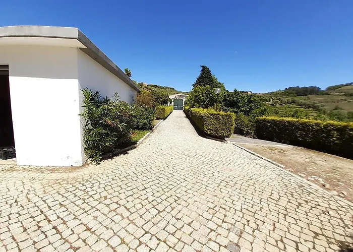 Quinta Do Salgueiral