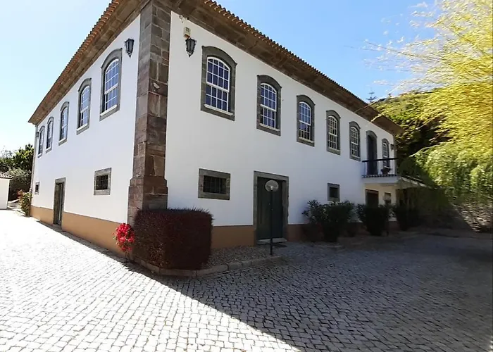 別荘 Quinta Do Salgueiral