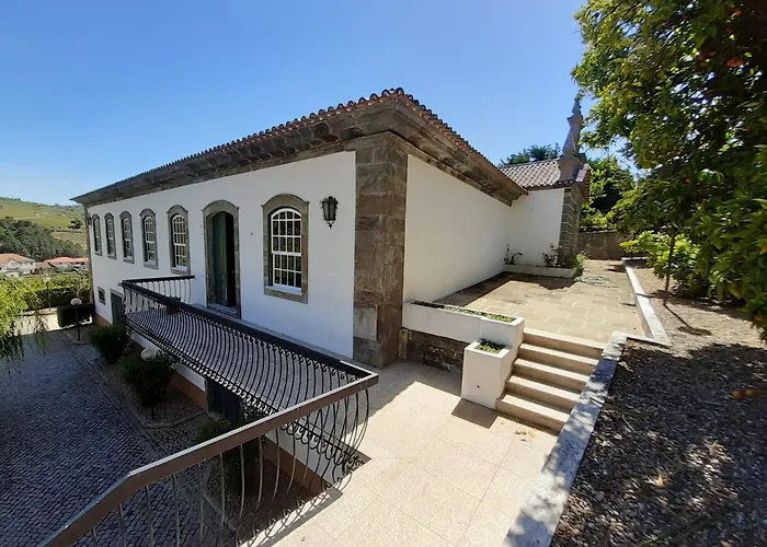 Quinta Do Salgueiral 別荘 *