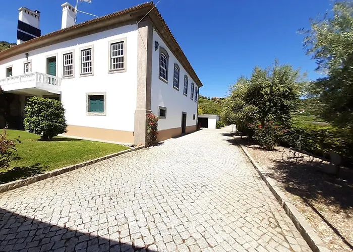 Quinta Do Salgueiral *