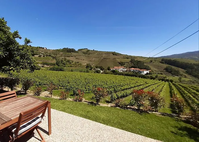 Quinta Do Salgueiral *