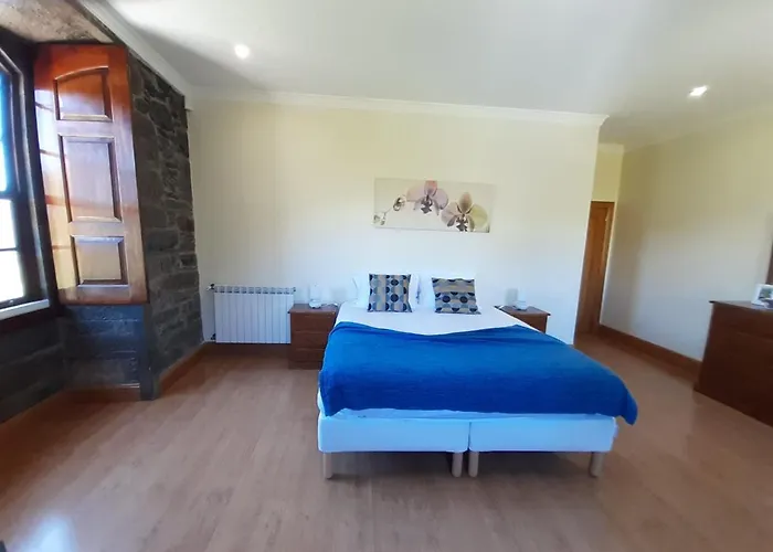 Quinta Do Salgueiral * Peso da Régua