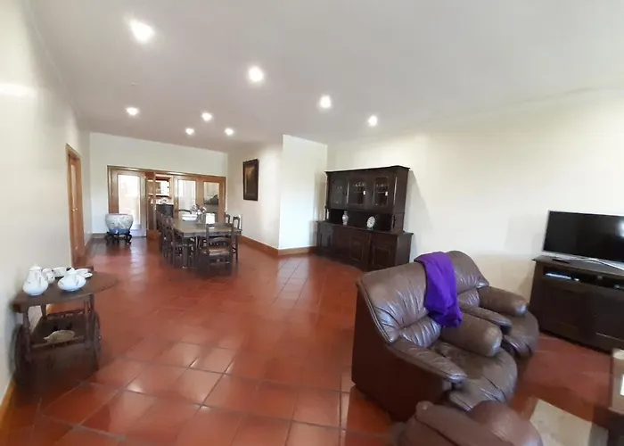 別荘 Quinta Do Salgueiral *