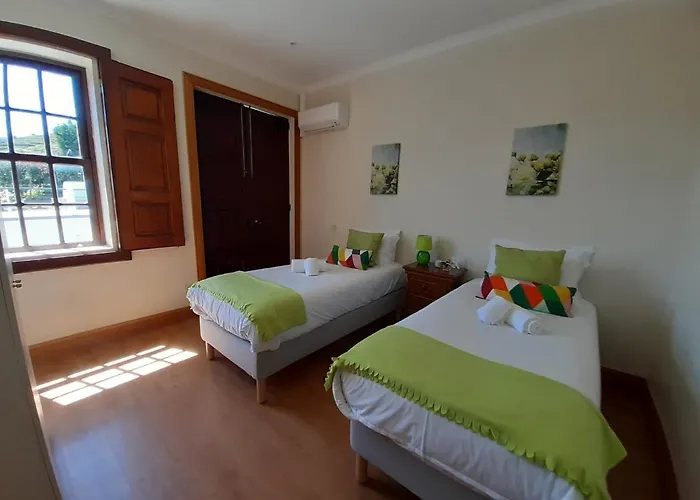 Quinta Do Salgueiral * Peso da Régua