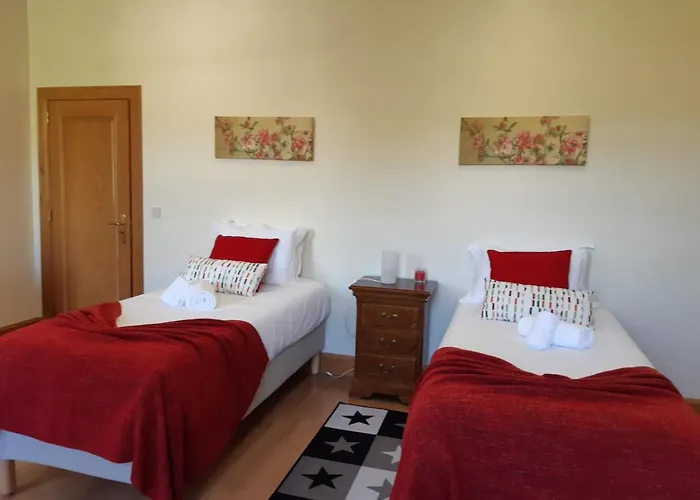 Quinta Do Salgueiral