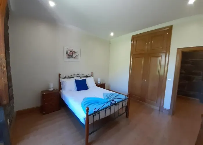 Quinta Do Salgueiral *