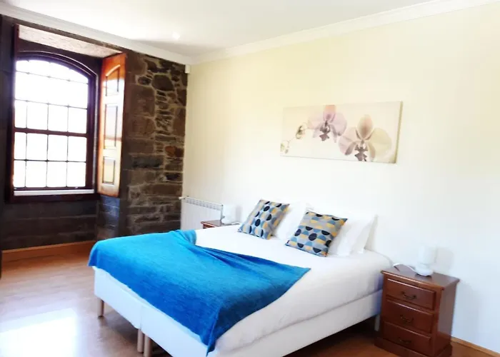 別荘 Quinta Do Salgueiral